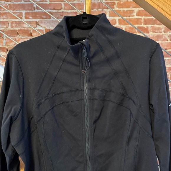 Define Jacket (event) - Picture 2 of 7